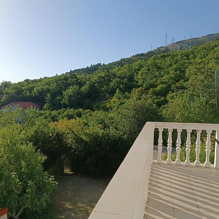 Valentino Διαμέρισμα Senj  Εξωτερικό φωτογραφία