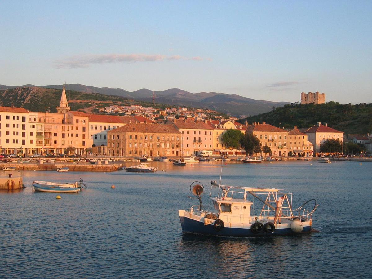 Valentino Διαμέρισμα Senj  Εξωτερικό φωτογραφία