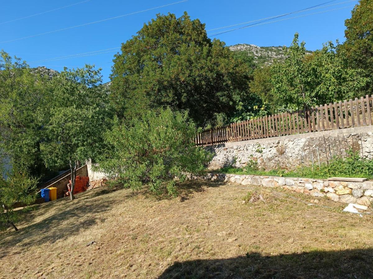 Valentino Διαμέρισμα Senj  Εξωτερικό φωτογραφία