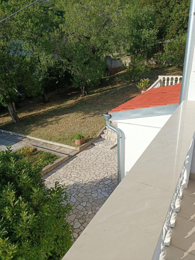 Valentino Διαμέρισμα Senj  Εξωτερικό φωτογραφία