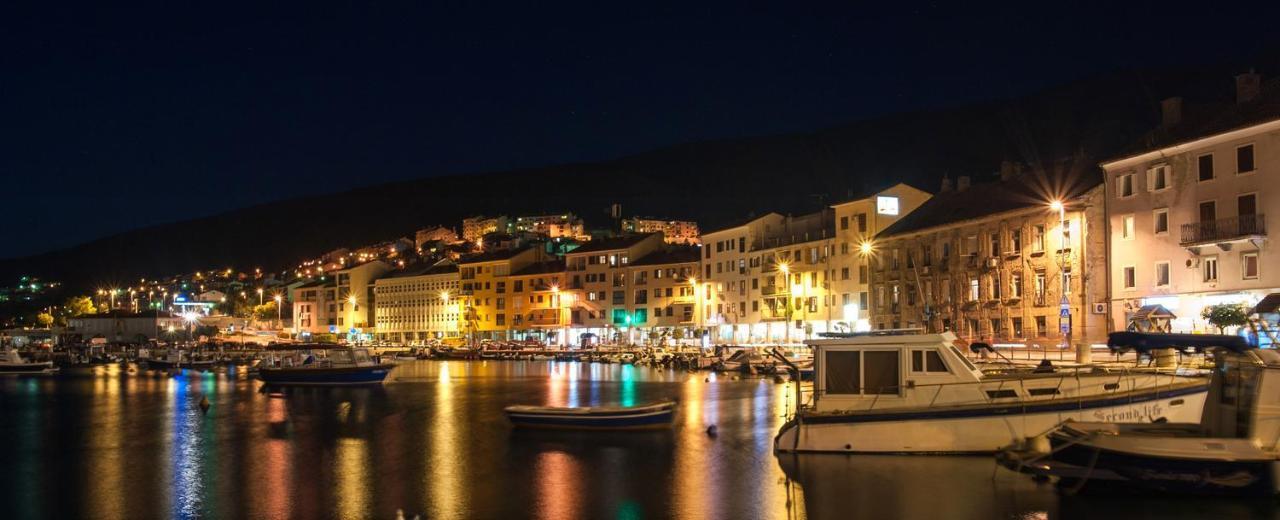 Valentino Διαμέρισμα Senj  Εξωτερικό φωτογραφία