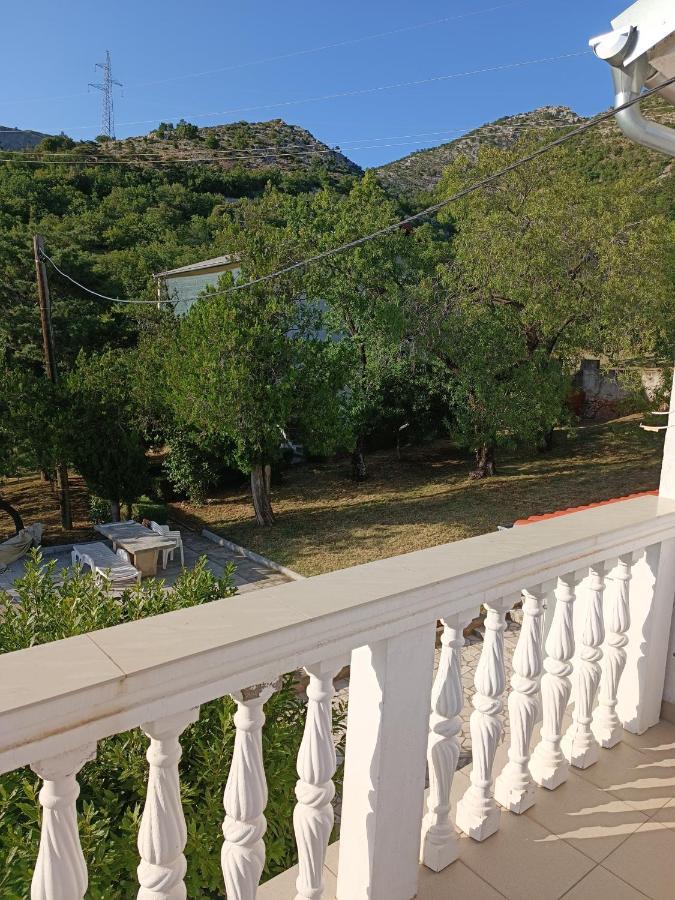 Valentino Διαμέρισμα Senj  Εξωτερικό φωτογραφία