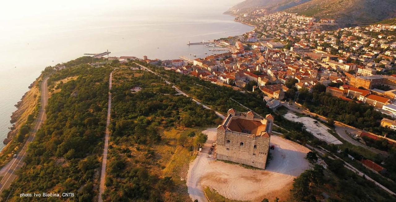 Valentino Διαμέρισμα Senj  Εξωτερικό φωτογραφία