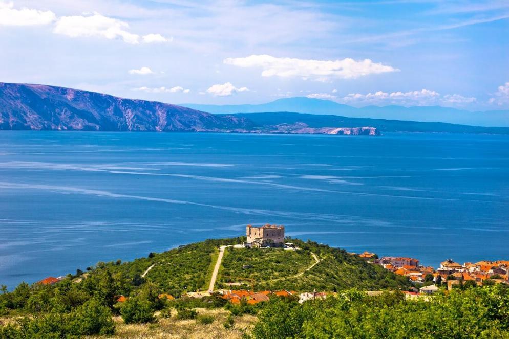 Valentino Διαμέρισμα Senj  Εξωτερικό φωτογραφία