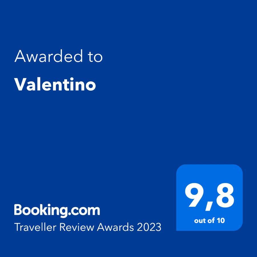 Valentino Διαμέρισμα Senj  Εξωτερικό φωτογραφία